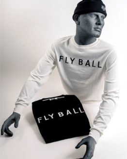 Flyball Signiture Sweaters